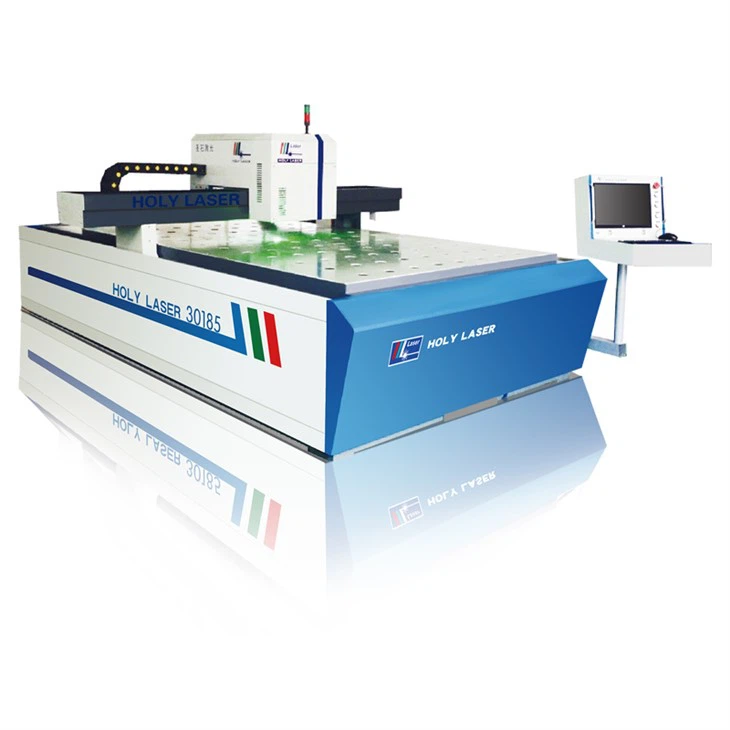 100W 레이저 조각사