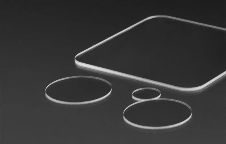 Glass Cutting Machine Picosecond Laser Source