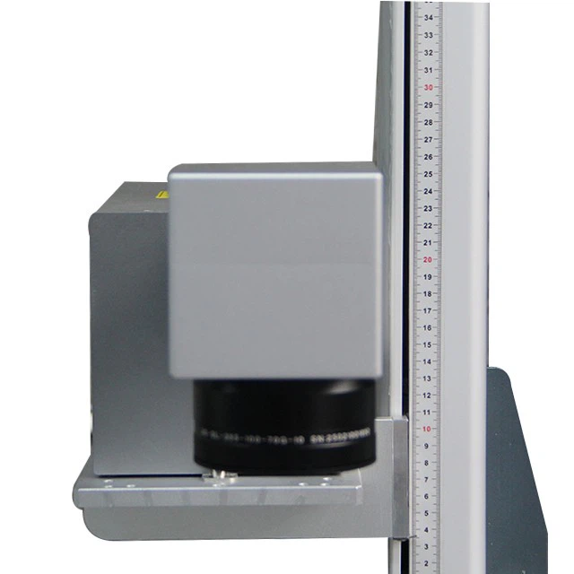 Laser Engraving Portable