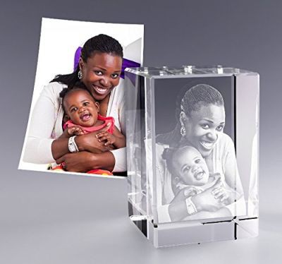 HSGP 시리즈 3D Crystal Machine을 통한 비즈니스 잠재력