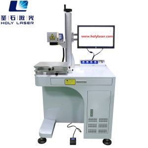 파이버 레이저 금속 조각 기계 마킹