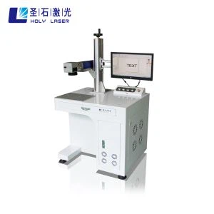 플라스틱 용 레이저 마킹기 프린터