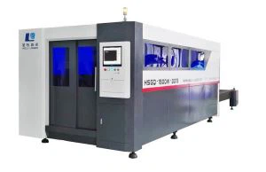 1000W 레이저 금속 절단기