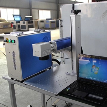 레이저 마킹 기계는 어떻게 작동합니까?