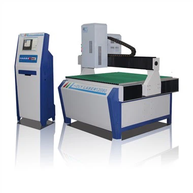3D 대형 레이저 조각 기계